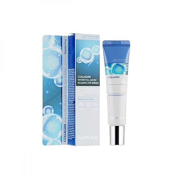 Farm Stay Marine Collagen Brightening Under Eye Serum 25ml