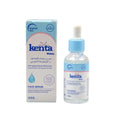 Brightening Face Serum with Vitamin C and Moroccan Extracts - Kenta 30ml