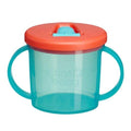 Free Flow Cup For Early Weaning Hydrate Pop Vital Baby 200ml