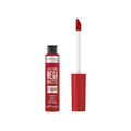 Matte Liquid Lipstick Fire Starter Long-Lasting Rimmel London 7.4ml