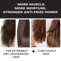 Color Wow Extra Strength Dream Coat Anti-Frizz Treatment Spray 200ml