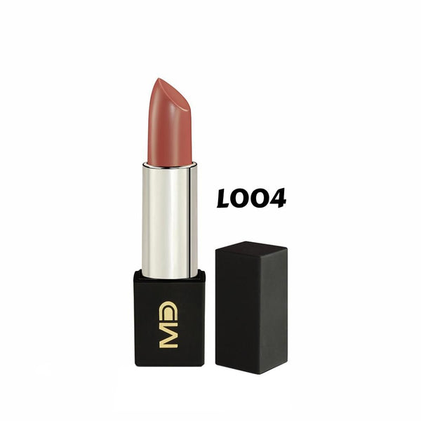 MD Matte Lipstick L004 High Coverage Lip Color