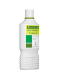 Shampoo for Itchy Scalp Gentle Care Kaminomoto 200ml