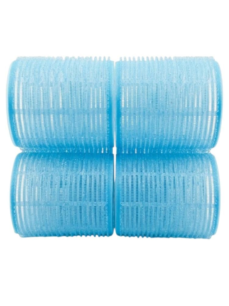 Large Hair Rollers Self-Grip Volume Styling Tool Set 4 Pieces