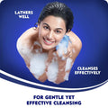 Shower Gel Fresh Pure Invigorating Aquatic Scent Nivea 250ml