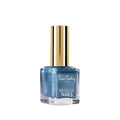 Pierre Cardin Metallic Nail Polish 122, Pearl Finish, Anti-Chip