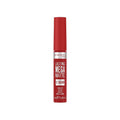 Matte Liquid Lipstick Fire Starter Long-Lasting Rimmel London 7.4ml