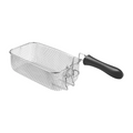 Rebune Electric Deep Fryer, 3 Liter, 2000 Watt