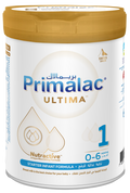 Baby Milk Stage 1 Complete Nutrition Formula Primalac 800g