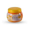 Hair Mask for Chemically Treated Hair Kiwi Extract Makarizo 500ml