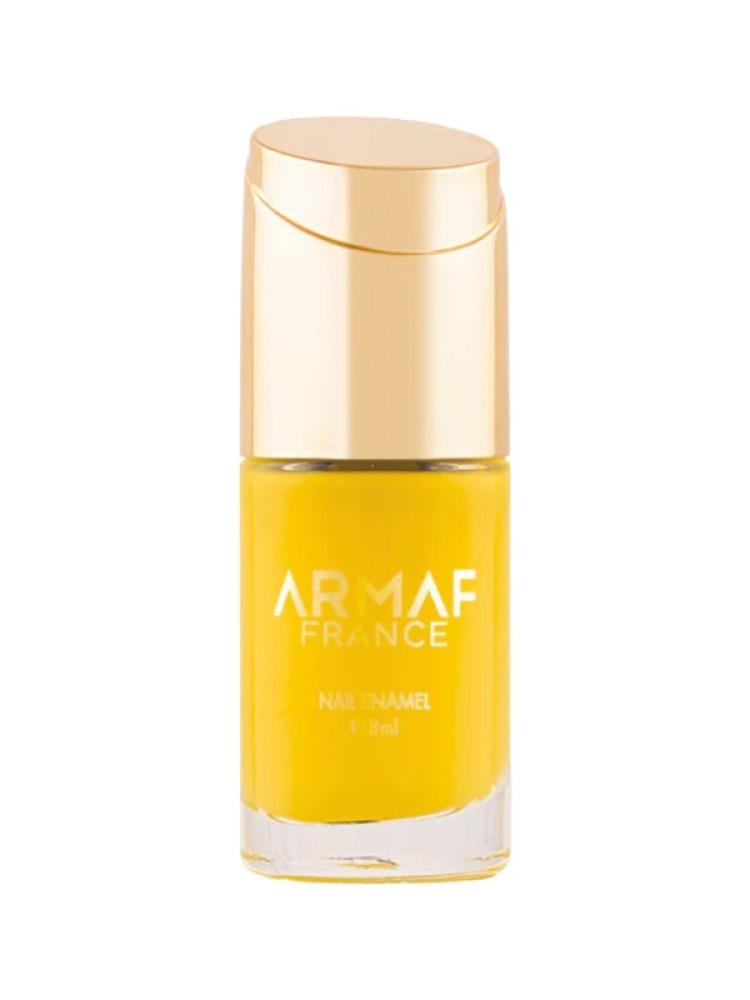 Shop Nail Polish Shade 004 Bumble Bee Armaf Beauty 8ml