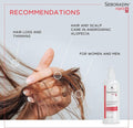 Strengthening Shampoo for Thinning Hair - Seboradin Forte - 400ml