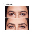 Eyebrow Styling Soap Fluffy Natural Look 3 Pieces O.Two.O