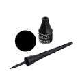 Karaja Top Liner Matte Eyeliner, Black, Liquid, Long-Lasting