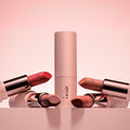 Md Matte Creamy Rouge Lipstick 213 Shea Butter Coconut Oil