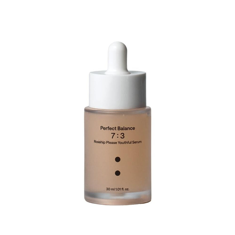 B-Lab Rosehip Serum, Anti-Aging, Firming, Elasticity, 30ml