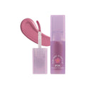 Baby Bright Flora Moist to Matte Liquid Lipstick 06 Princess Lavender