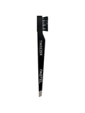 Pastel Single Tweezers with Eyebrow Brush - 09