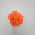 Spa System Bath Loofah Sponge - Creates Rich Lather, Gentle Exfoliation