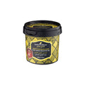 Moroccan Black Soap with Lemon Essential Oil Jardin d'Oleane 500g