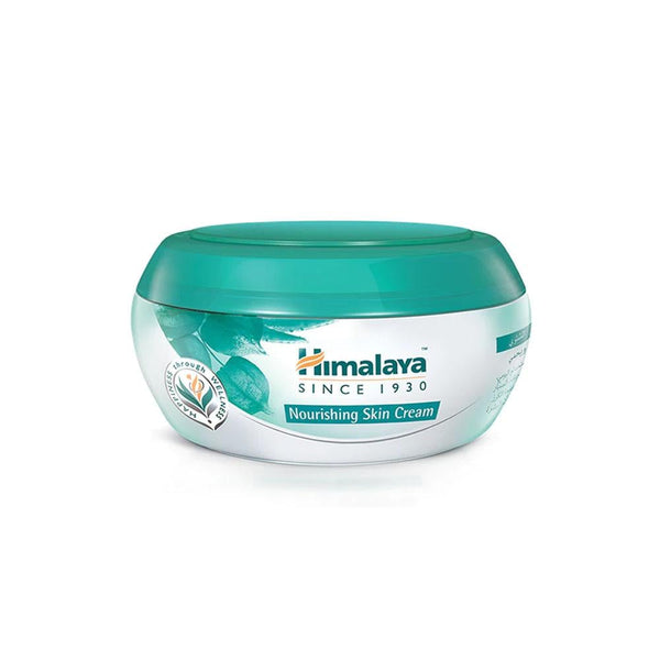 Nourishing Face Cream with Aloe Vera and Winter Cherry by Himalaya 50ml