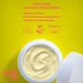 Face Cream Buy Face Cream Ultra Glow Turmeric Moisturising Seoul Ceuticals 60ml
