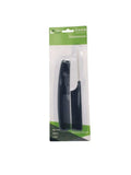 Salon System Professional Styling Comb Set - 2 Pieces