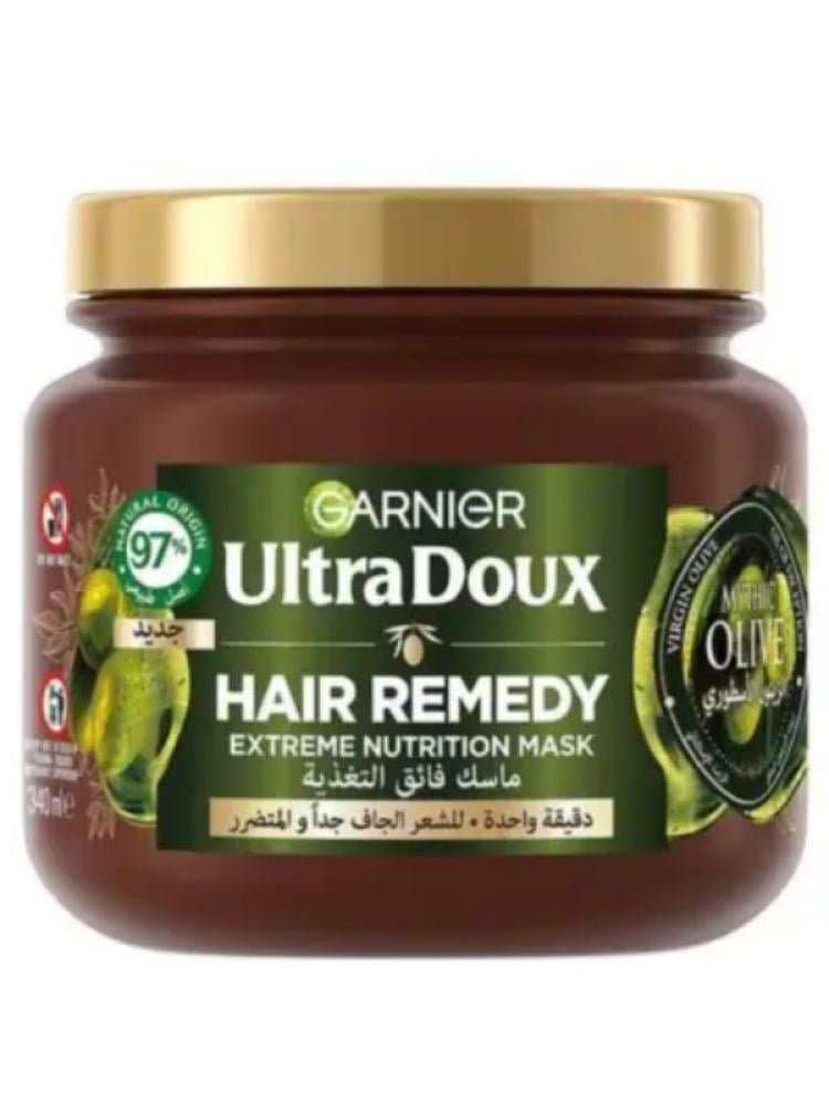 It's a 10 Hair Mask Deeply Nourishing Olive Oil Garnier 340ml