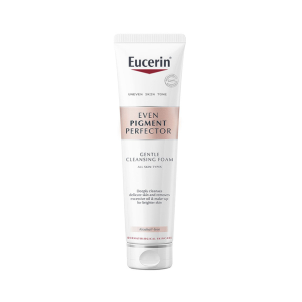 Eucerin Even Pigment Perfector Foaming Facial Cleanser 160ml