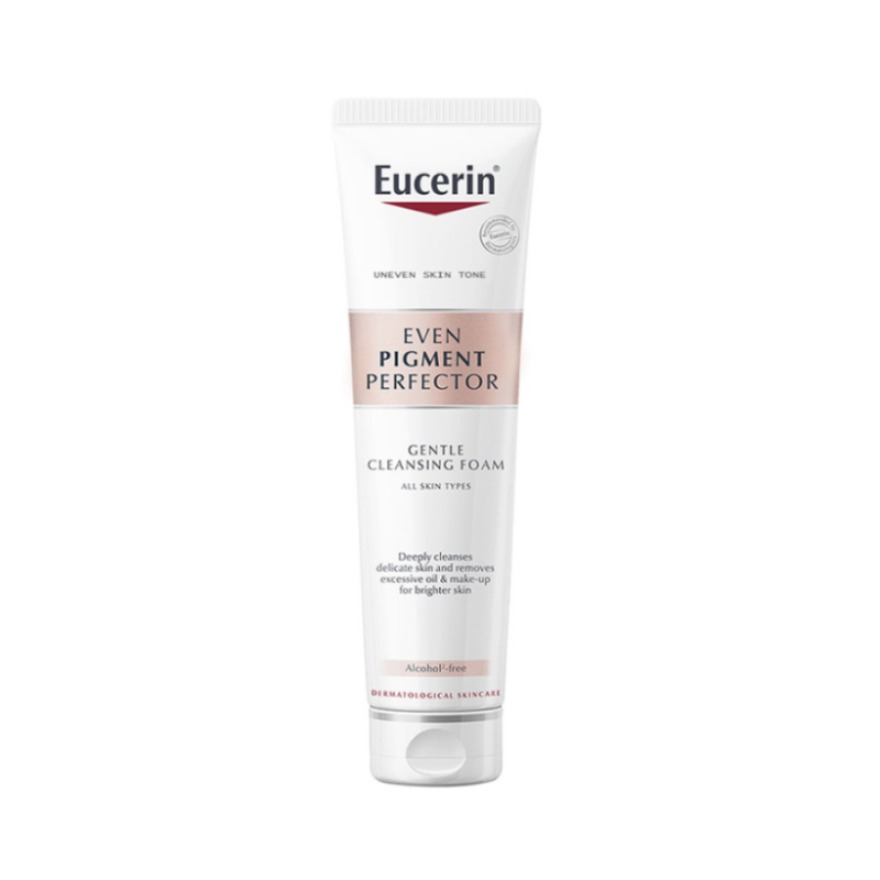 Eucerin Even Pigment Perfector Foaming Facial Cleanser 160ml