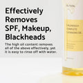 Botanical B Enzyme Cleansing Oil Deep Calendula IUNIK 200ml
