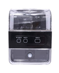 Salon System Hair Tools Sterilizer - 200ml Capacity