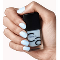 Affordable Gel Nail Polish Glossy Finish Long Lasting Shade 170 Catrice 10ml