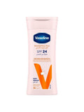 Even Tone Body Lotion with SPF 24 - Vitamin B3 Moisturiser - Vaseline - 200ml