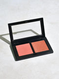 Pastel Profashion Duo Cheek Blush Set - Warm Honey