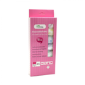 Pure Life Disposable Panties, Menstrual and Travel Underwear, 7 Pieces