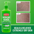 Hand and Body Lotion Best for Dry Cracked Hands O'Keeffe's Working Hands 355ml