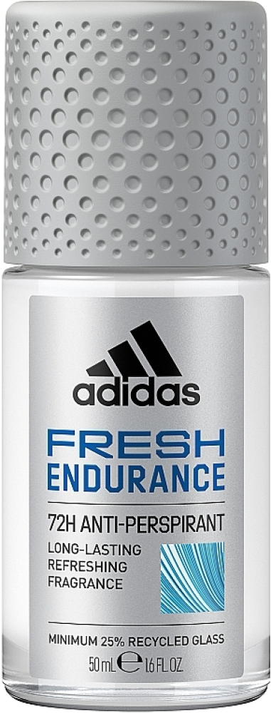 Fresh Sugar Roll On Deodorant Gentle Sensitive Skin Adidas 50ml