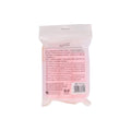 Salon System Plastic Hair Rollers - 6 Pack