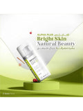 Skin Lightening Cream with SPF 30 Alpha Arbutin Kojic Acid Avalon 30ml