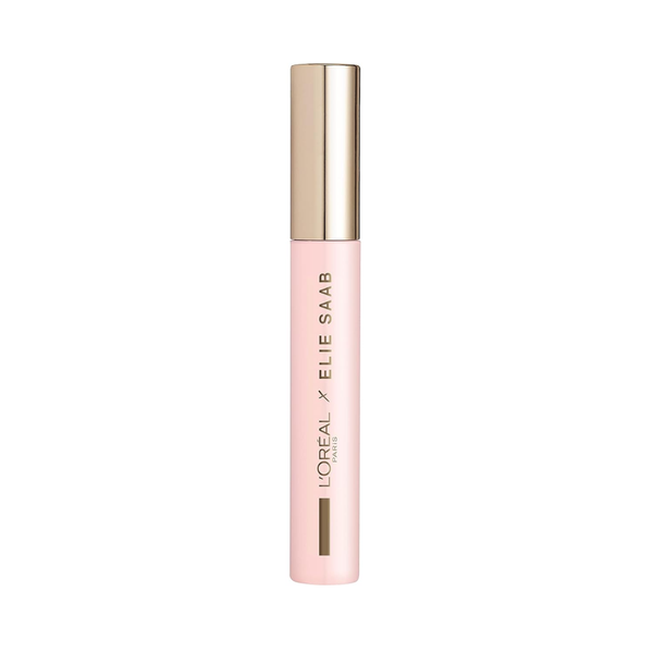 Mascara Volume Haute Couture Black Long-Lasting Lash Definition LOREAL 10ml
