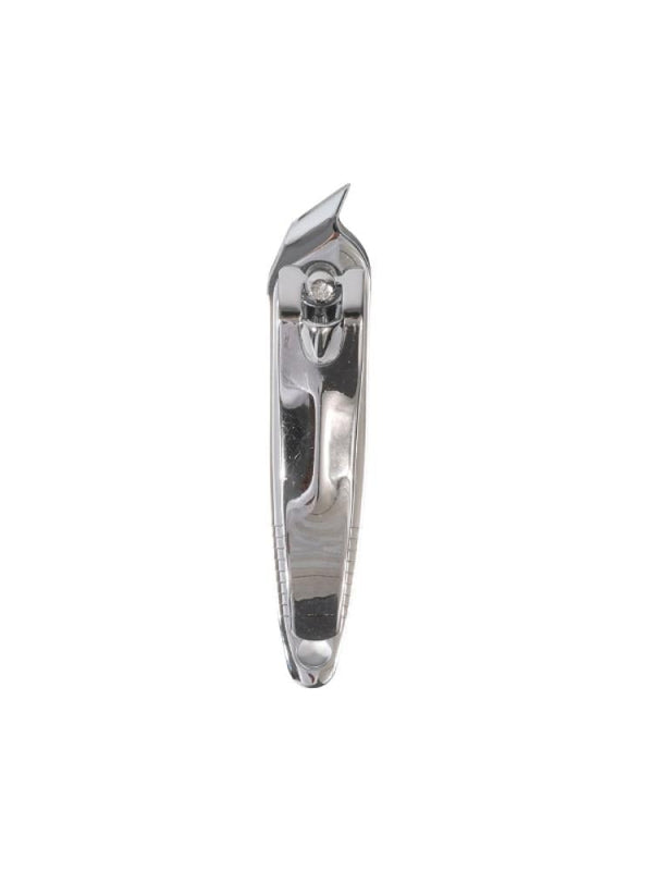 Beauty System Nail Clippers BK25-059 Ergonomic Stainless Steel