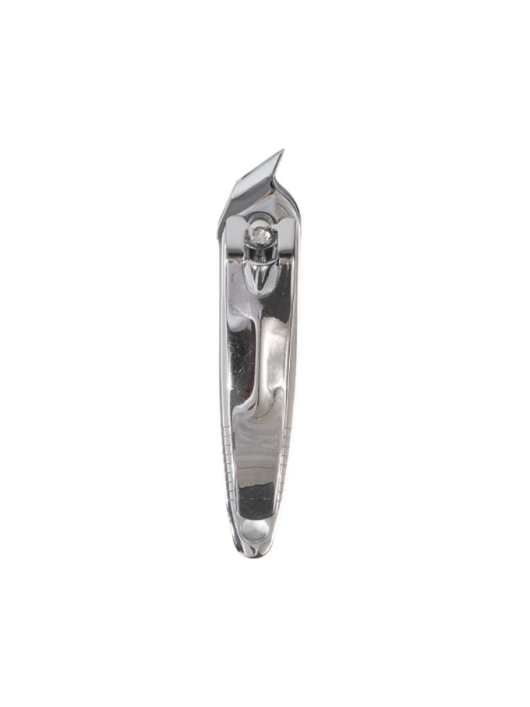 Beauty System Nail Clippers BK25-059 Ergonomic Stainless Steel