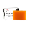 Kojie San Skin Brightening Soap with Kojic Acid and Coconut Oil, 65g
