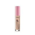 Callista Cover Up Concealer with Vitamin E & Argan Oil, Porcelain, 4ml