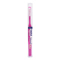 Toothbrush Soft Bristles Plaque Removal Tara Multi-Colour