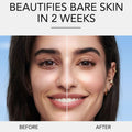 Bourjois Healthy Mix Tinted Beauty Foundation, Vitamin C, E, Coconut Oil, 002 Light