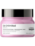 Hair Mask for Curly Hair Smoothing Pro-Keratin L'Oreal Professionnel 250ml