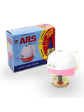 Ars Electronic Mosquito Killer 360 Hrs + Liquid