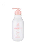 Firming Body Lotion with Pink Collagen Scentio 350ml